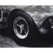 Cobra 427 Charcoal Luxe Art